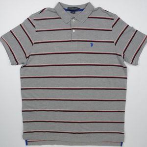 U.S. Polo Assn. XL Polo Shirt